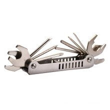 Small diving repair multi tool 10 in 1 multi dive tool